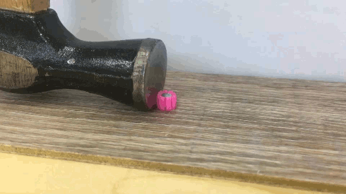 頭を飛ばす カクシ釘 の基本の き 株式会社大築 ダイチク