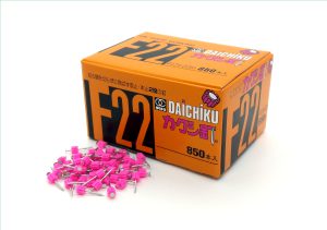 カクシ釘F-22